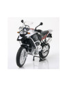 Motocicleta Metalica Bmw Rs1200 Gs Rosu Scara 1 La