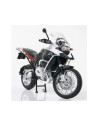 Motocicleta Metalica Bmw Rs1200 Gs Rosu Scara 1 La