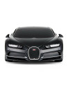 Masina Cu Telecomanda Bugatti Chiron Negru Cu Scara 1 La