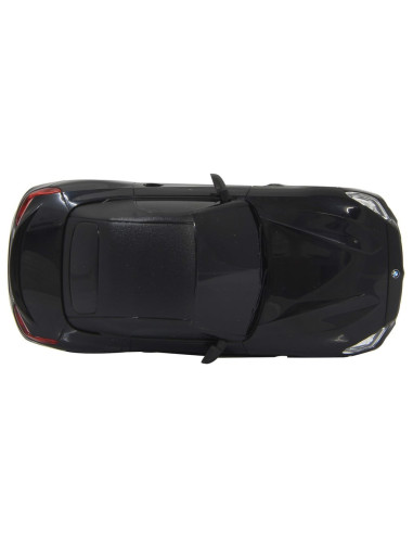 Masina Cu Telecomanda Bmw Z4 Roadster Negru Scara 1 La