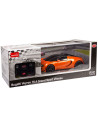 Masina Cu Telecomanda Bugatti Grand Sport Vitesse Portocalie Cu