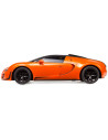 Masina Cu Telecomanda Bugatti Grand Sport Vitesse Portocalie Cu