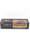 Masina Cu Telecomanda Mini Cooper S Countryman Rosu Cu Scara 1