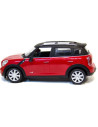 Masina Cu Telecomanda Mini Cooper S Countryman Rosu Cu Scara 1