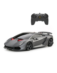 Masina Cu Telecomanda Lamborghini Sesto Cu Scara 1 La