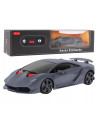 Masina Cu Telecomanda Lamborghini Sesto Cu Scara 1 La