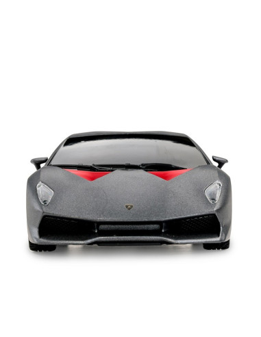 Masina Cu Telecomanda Lamborghini Sesto Cu Scara 1 La