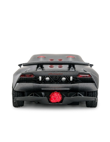 Masina Cu Telecomanda Lamborghini Sesto Cu Scara 1 La
