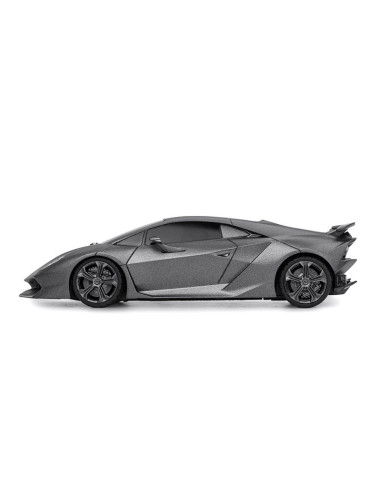 Masina Cu Telecomanda Lamborghini Sesto Cu Scara 1 La