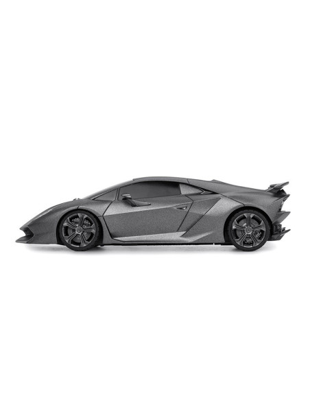 Masina Cu Telecomanda Lamborghini Sesto Cu Scara 1 La
