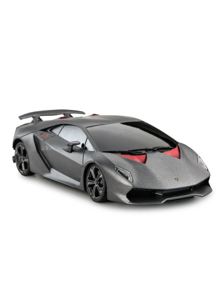 Masina Cu Telecomanda Lamborghini Sesto Cu Scara 1 La