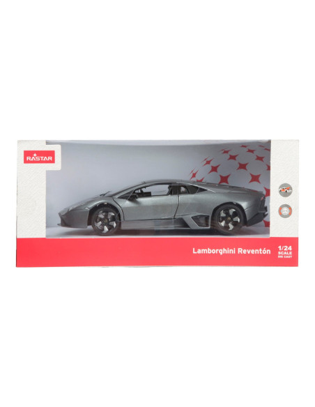 Masinuta Metalica Lamborghini Reventon Scara 1 La 24,Ras34800