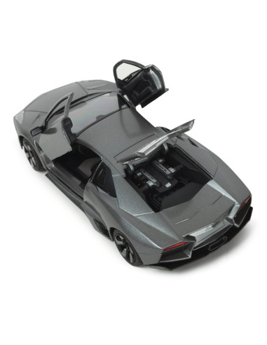 Masinuta Metalica Lamborghini Reventon Scara 1 La 24,Ras34800