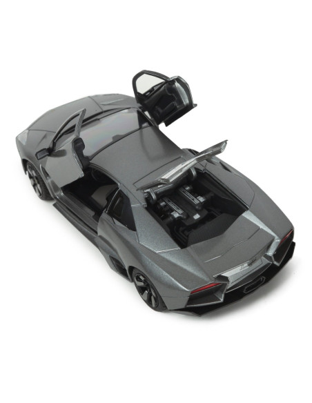 Masinuta Metalica Lamborghini Reventon Scara 1 La 24,Ras34800