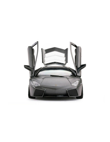 Masinuta Metalica Lamborghini Reventon Scara 1 La 24,Ras34800