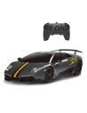 Masina Cu Telecomanda Lamborghini Murcielago Lp670-4