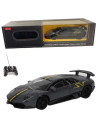 Masina Cu Telecomanda Lamborghini Murcielago Lp670-4