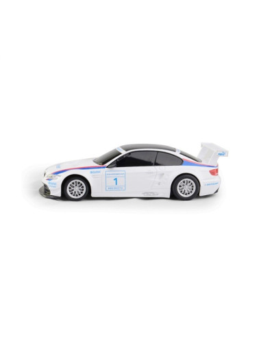 Masina Cu Telecomanda Bmw M3 Cu Scara 1 La 24,Ras48300