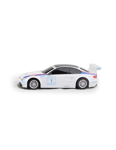 Masina Cu Telecomanda Bmw M3 Cu Scara 1 La 24,Ras48300