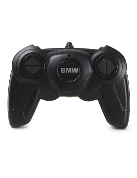 Masina Cu Telecomanda Bmw M3 Cu Scara 1 La 24,Ras48300