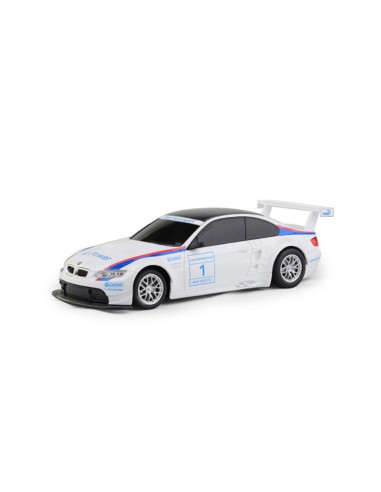 Masina Cu Telecomanda Bmw M3 Cu Scara 1 La 24,Ras48300