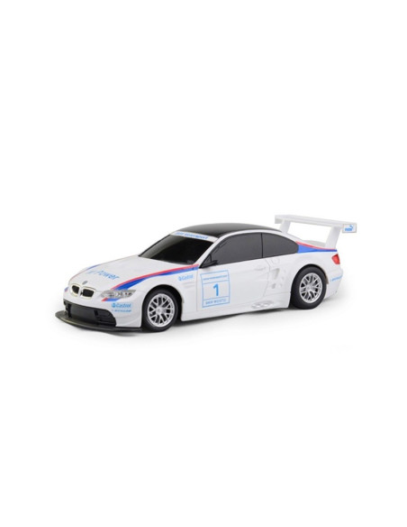 Masina Cu Telecomanda Bmw M3 Cu Scara 1 La 24,Ras48300
