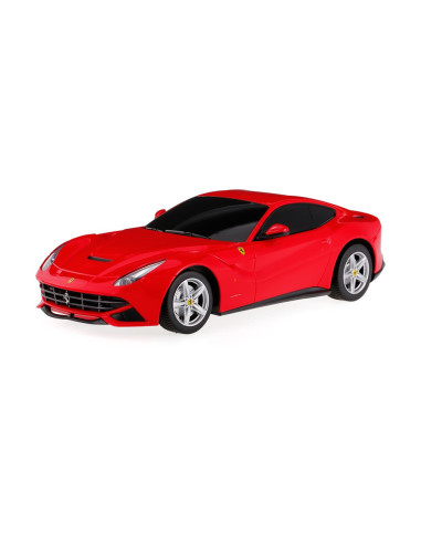 Masina Cu Telecomanda Ferrari F12 Scara 1 La 18,Ras53500