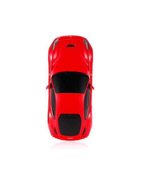 Masina Cu Telecomanda Ferrari F12 Scara 1 La 18,Ras53500