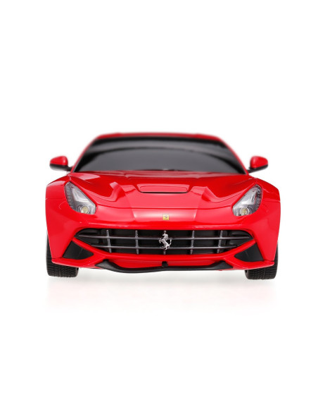 Masina Cu Telecomanda Ferrari F12 Scara 1 La 18,Ras53500