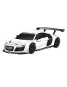 Masina Cu Telecomanda Audi R8 Scara 1 La 18,Ras53600