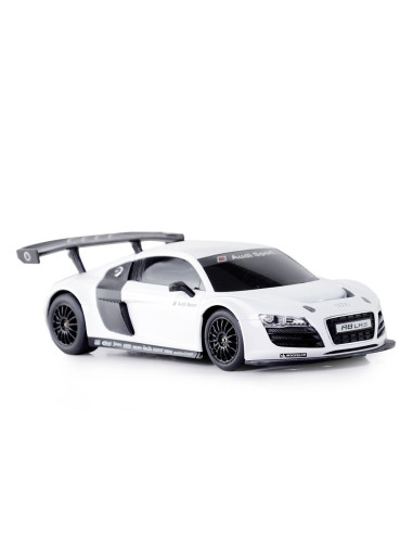 Masina Cu Telecomanda Audi R8 Scara 1 La 18,Ras53600