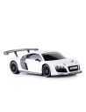 Masina Cu Telecomanda Audi R8 Scara 1 La 18,Ras53600