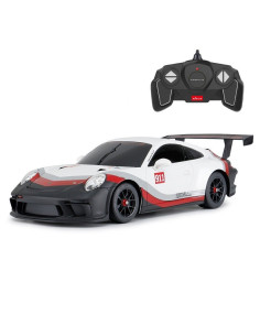 Masina Cu Telecomanda Porsche 911 Gt3 Cup Scara 1 La 18,Ras59400
