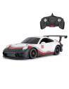 Masina Cu Telecomanda Porsche 911 Gt3 Cup Scara 1 La 18,Ras59400
