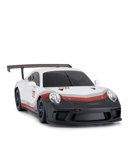 Masina Cu Telecomanda Porsche 911 Gt3 Cup Scara 1 La 18,Ras59400
