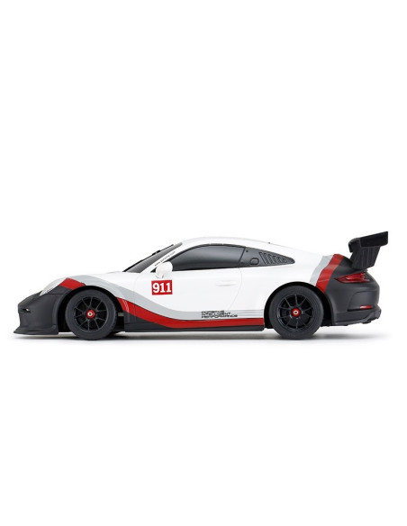 Masina Cu Telecomanda Porsche 911 Gt3 Cup Scara 1 La 18,Ras59400