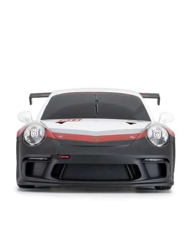 Masina Cu Telecomanda Porsche 911 Gt3 Cup Scara 1 La 18,Ras59400
