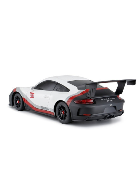 Masina Cu Telecomanda Porsche 911 Gt3 Cup Scara 1 La 18,Ras59400