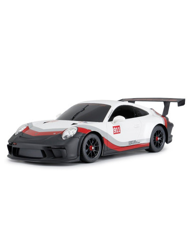 Masina Cu Telecomanda Porsche 911 Gt3 Cup Scara 1 La 18,Ras59400