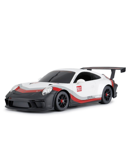 Masina Cu Telecomanda Porsche 911 Gt3 Cup Scara 1 La 18,Ras59400