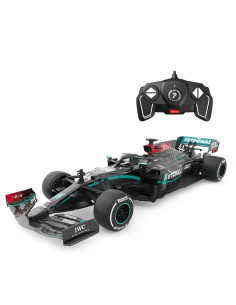 Masina Cu Telecomanda Mercedes Amg F1 W11 Eq Performance Scara