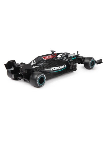 Masina Cu Telecomanda Mercedes Amg F1 W11 Eq Performance Scara