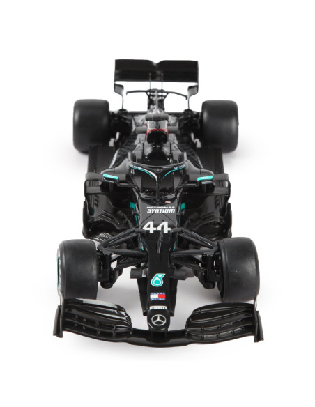 Masina Cu Telecomanda Mercedes Amg F1 W11 Eq Performance Scara