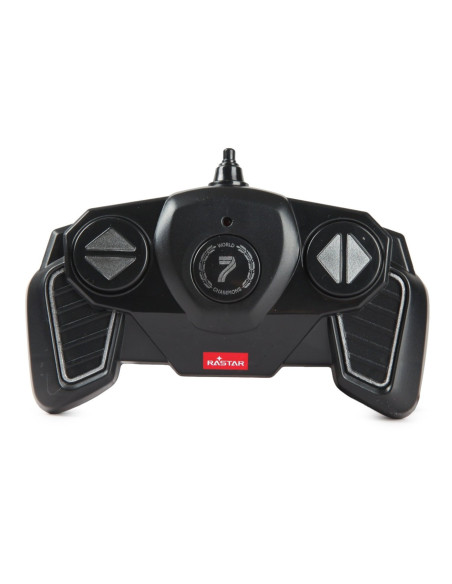 Masina Cu Telecomanda Mercedes Amg F1 W11 Eq Performance Scara
