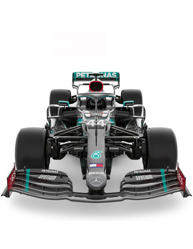 Masina Cu Telecomanda Mercedes Amg F1 W11 Eq Performance Scara