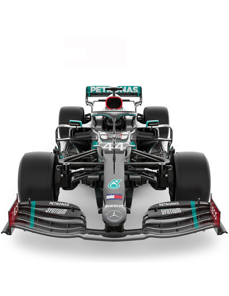 Masina Cu Telecomanda Mercedes Amg F1 W11 Eq Performance Scara