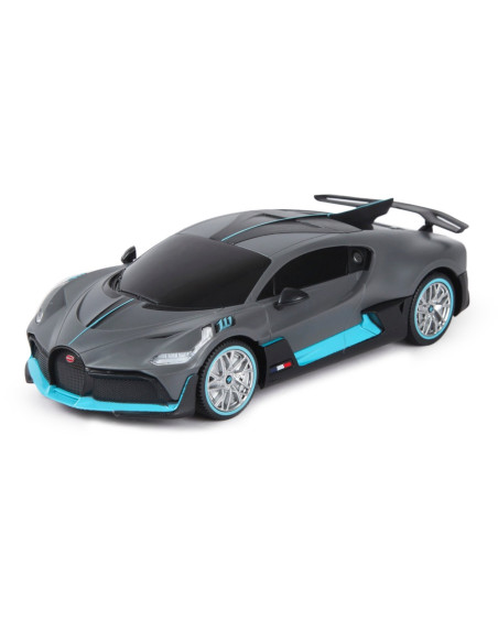 Masina Cu Telecomanda Bugatti Divo Cu Scara 1 La 24,Ras98900
