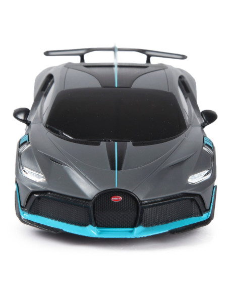 Masina Cu Telecomanda Bugatti Divo Cu Scara 1 La 24,Ras98900