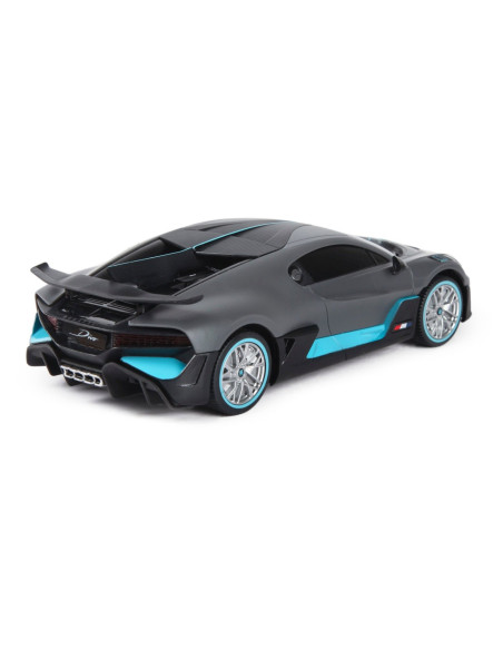 Masina Cu Telecomanda Bugatti Divo Cu Scara 1 La 24,Ras98900