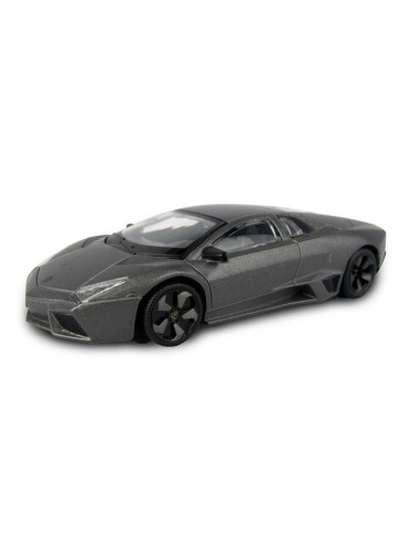 Masinuta Metalica Lamborghini Reventon Scara 1 La 43,Ras34900